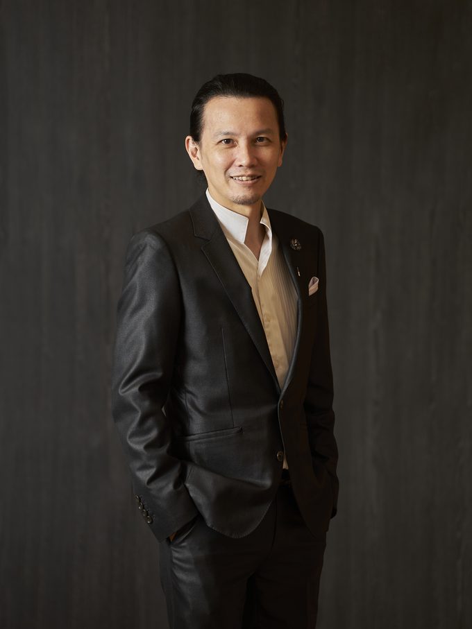Alvin Peh