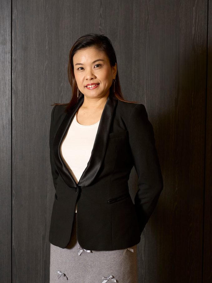 Angela Goh