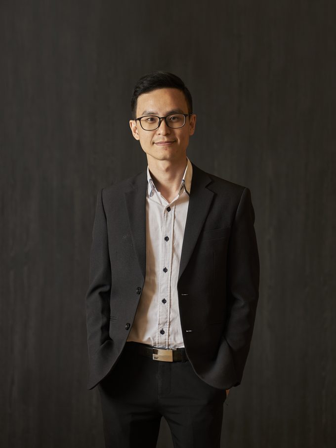 Chee Zi Loon
