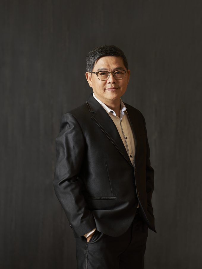 Desmond Teo