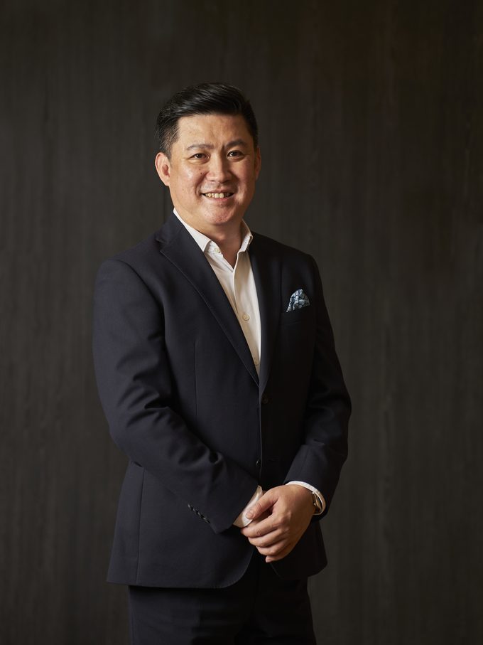 Eric Ng