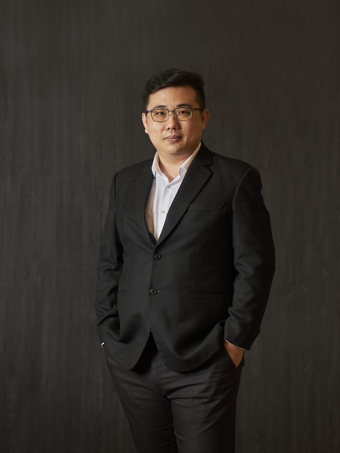 Glenn Goh