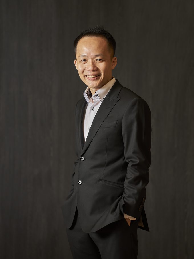 Kelvin Teng