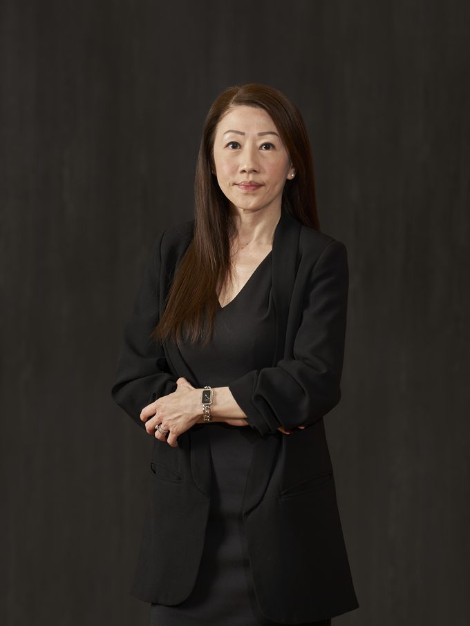 Melissa Teo