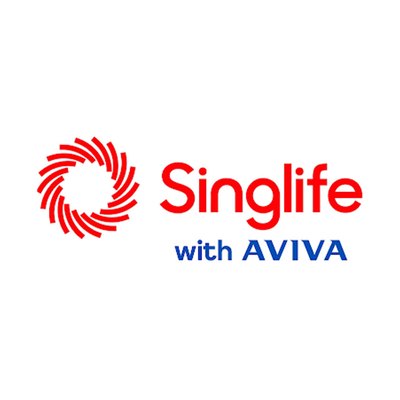 Singlife with Aviva