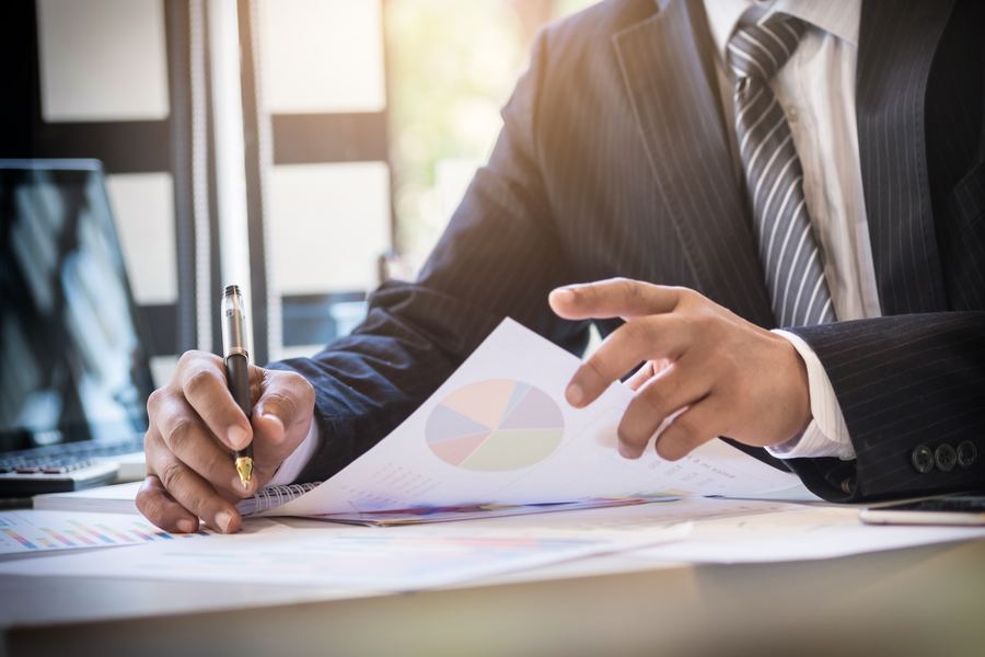 Wealth Management