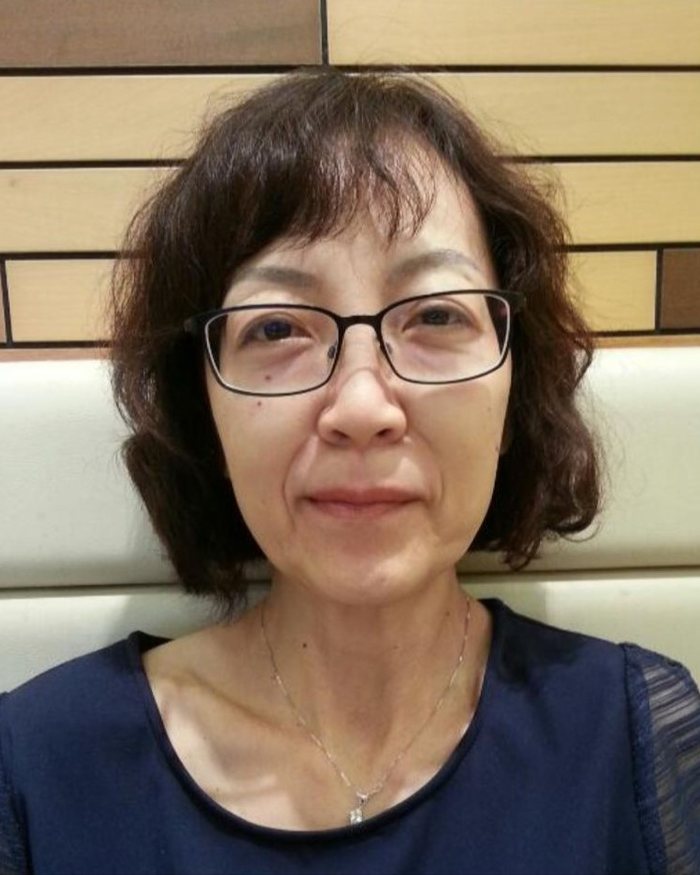 Gina, Retiree